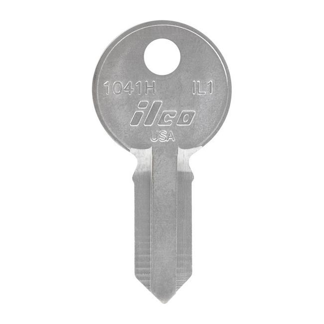 HILLMAN House/Office Universal Key Blank Double Sided