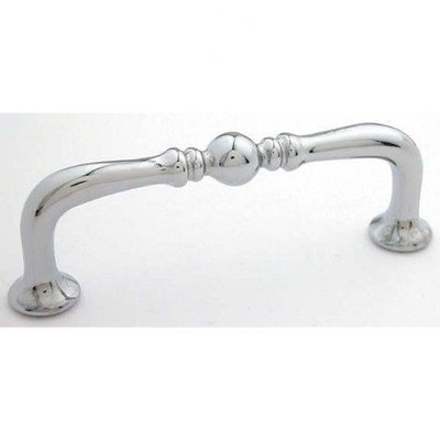 3" Trend Set Pull Handle