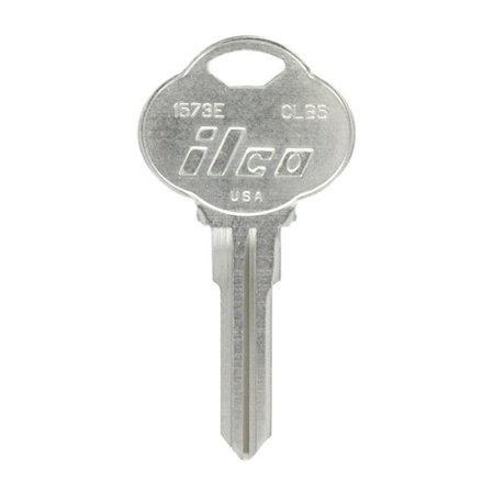 Hillman Traditional Key House/Office Universal Key Blank Double
