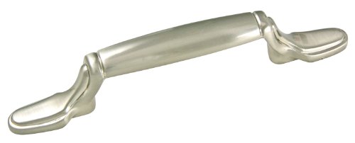Ultra Hardware 59883 Pull Drawer, 3", Satin Nickel