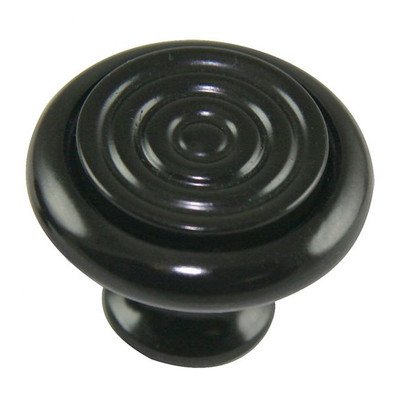 Circular Cabinet Knob