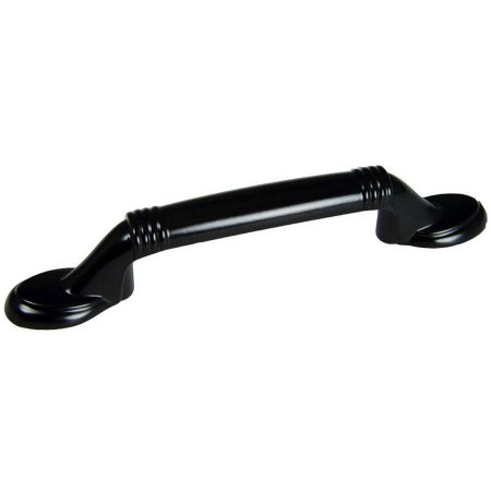 Ultra Hardware 59969 3" Oil Rubbed Bronze Rectangle Cabinet Drawer Pull