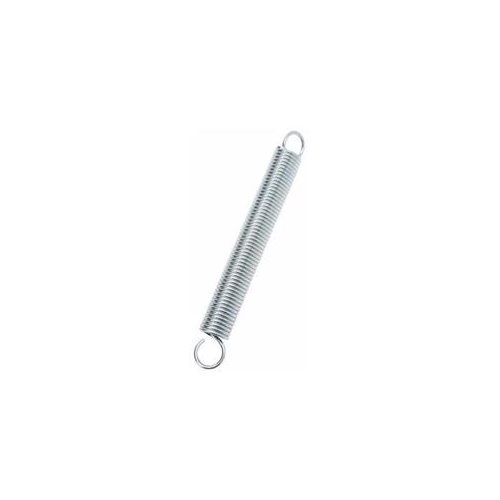 60833 No.3 Zinc Plated Door & Gate Spring