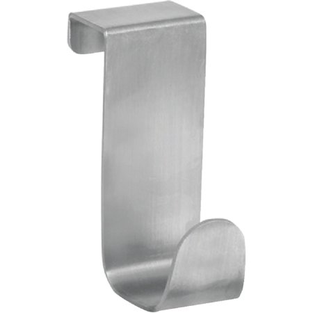 IDESIGN™ Overcabinet Hook Stainless