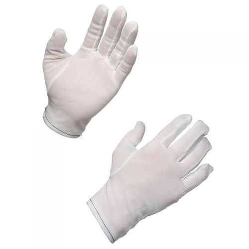DSP GLOVE NIT MD BLU PF