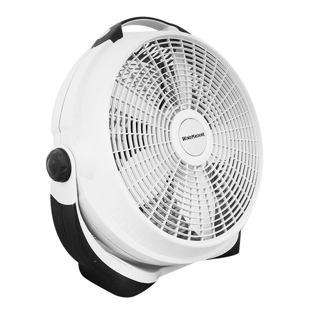 [6202139] Ventilador De Piso Lasko Wind Machine 20 Pulgadas