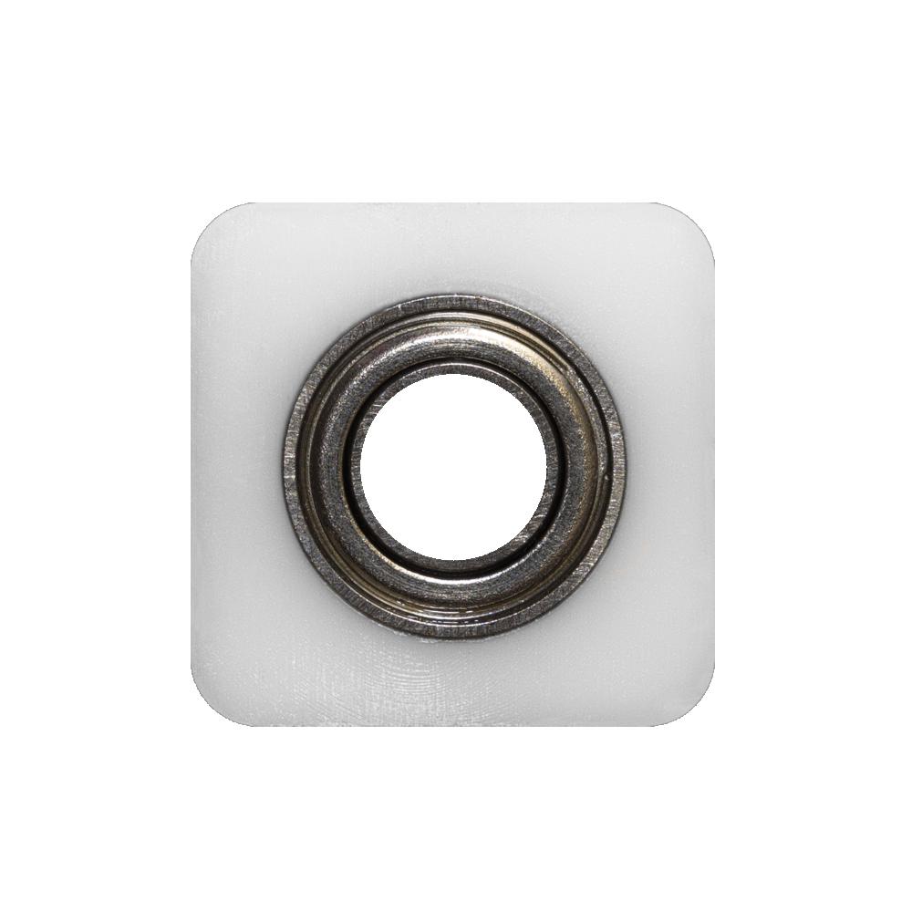 Freud 3/4in Square Non-Marring Replacement Bearing - 62-165