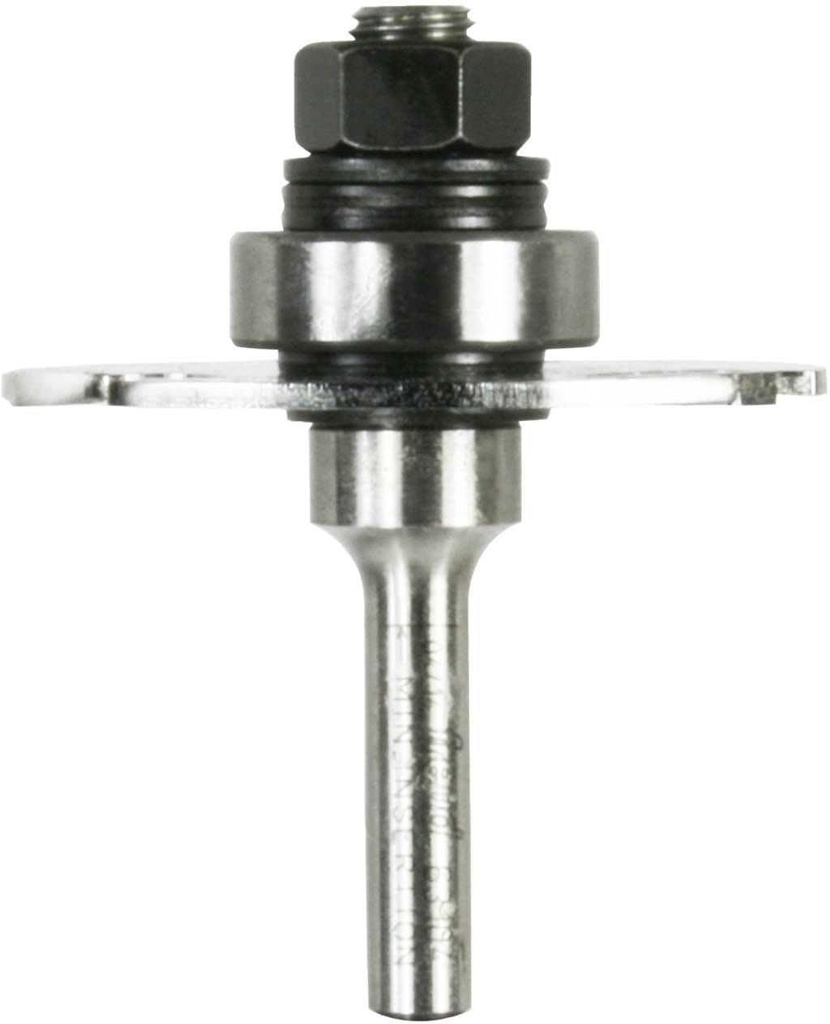 Depth Slotting Cutter Set,9/16