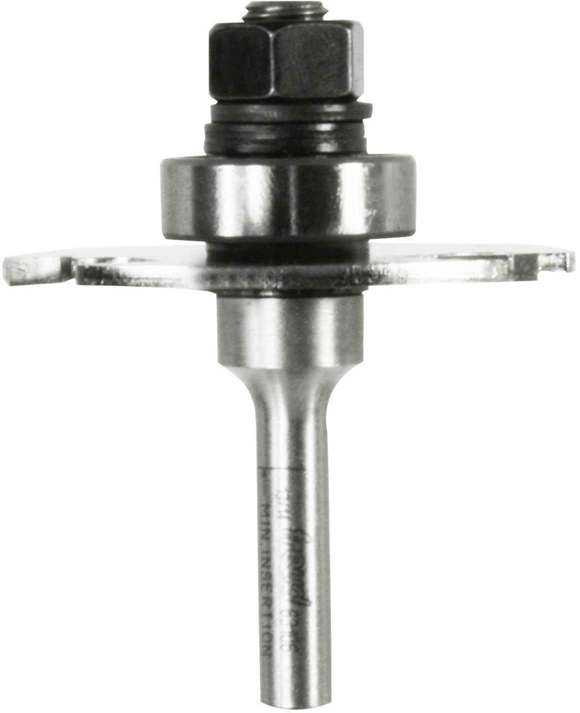 Depth Slotting Cutter Set,9/16