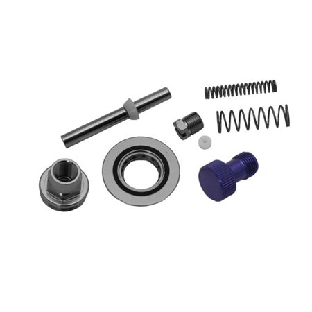 Fuji Spray Rebuild Kit for Mpx-30 Spray Gun (6382)