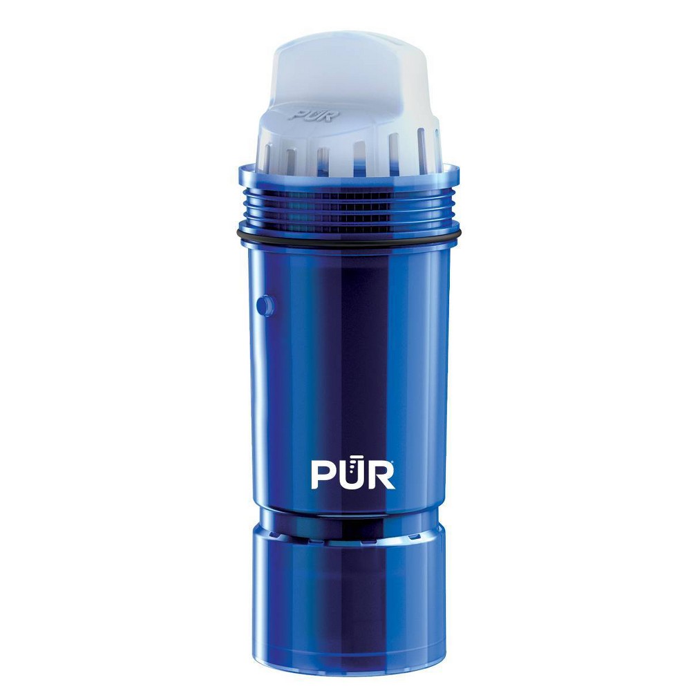 PUR Maxion Faucet Replacement Pitcher Filter for PUR 