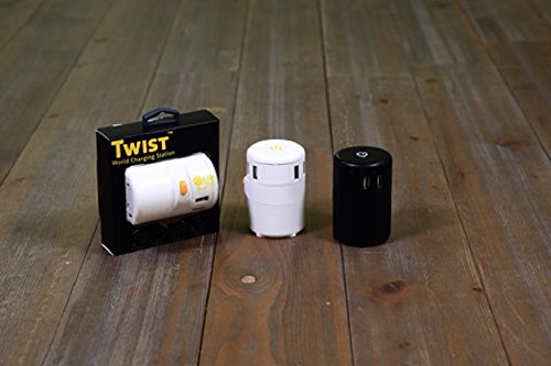 [6575104] GRMT ONEADAPTR TWIST