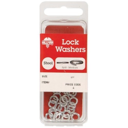 Hillman Lock Washers