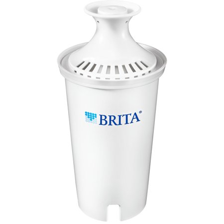 [68390] Brita OB03 Pitcher Replacement Filter Cartridge 12-Pack