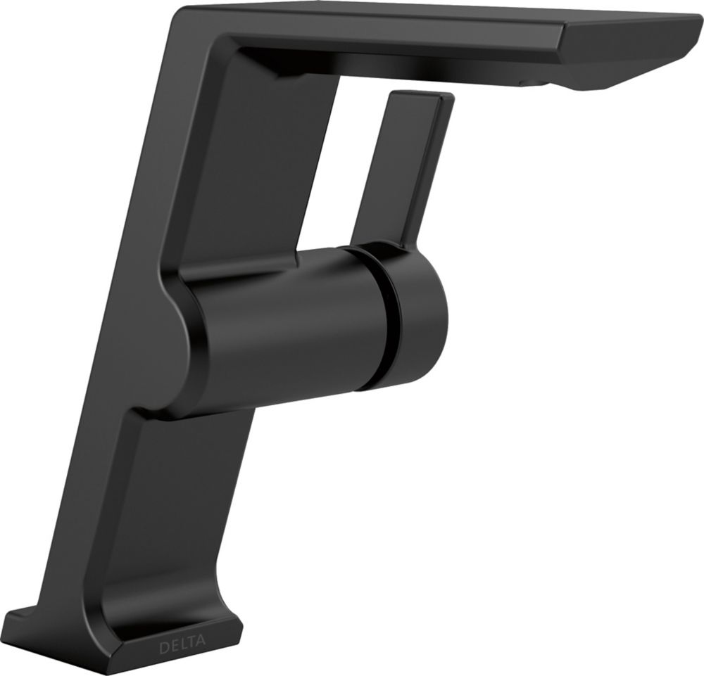 DELTA MEZCL. LAV PIVOT MED MT BL