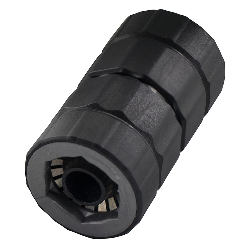 HOSE MENDER PUSH 5/8"