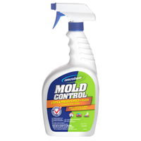 Concrobium Mold Control 32 Oz. Stops & Prevents Mold & Mildew Inhibitor - All