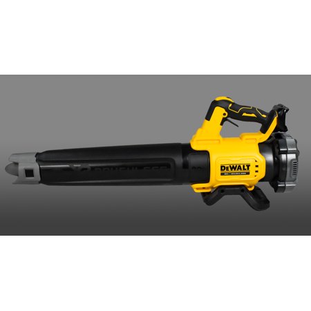 BLOWER CRDLS MAX 125MPH