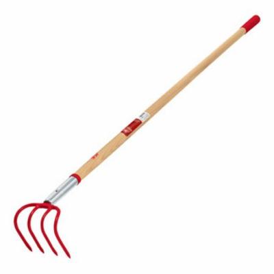 CULTIVATOR WOOD ACE 4T