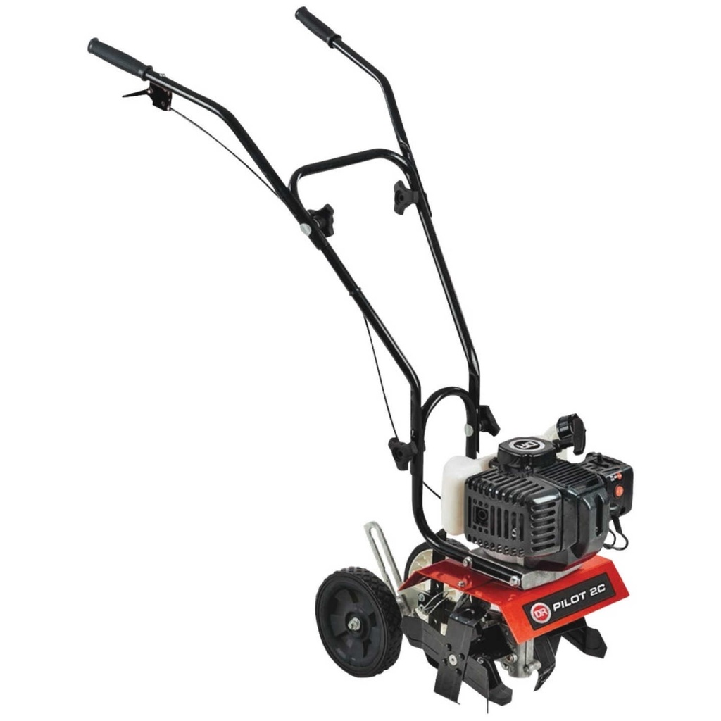 CULTIVATOR/TILLER 2C 8"