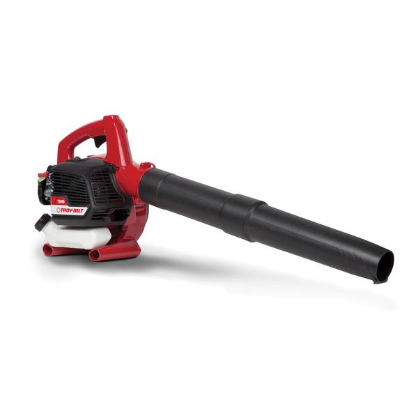 Troy-Bilt TB430 200 Mph 430 CFM Gas Handheld Leaf Blower