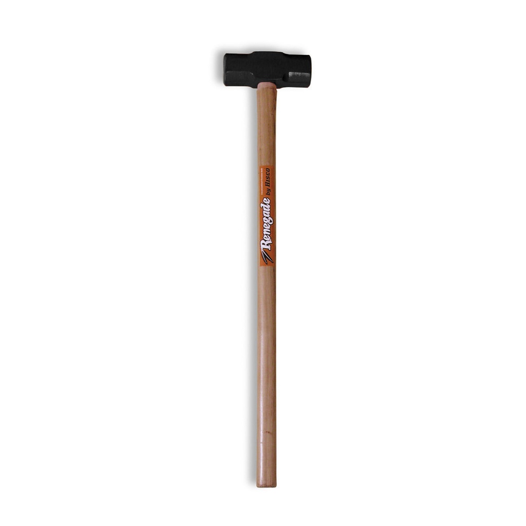 [7023958] Sledge Hammer,Forged Steel,35 3/4