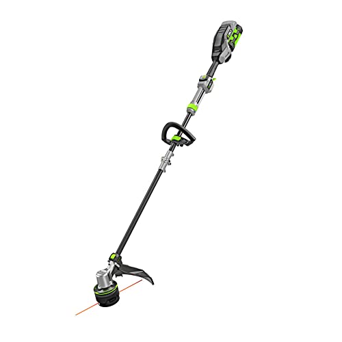 EGO Power+ Line IQ ST1623T 16 in. Battery String Trimmer Kit (Battery & Charger)