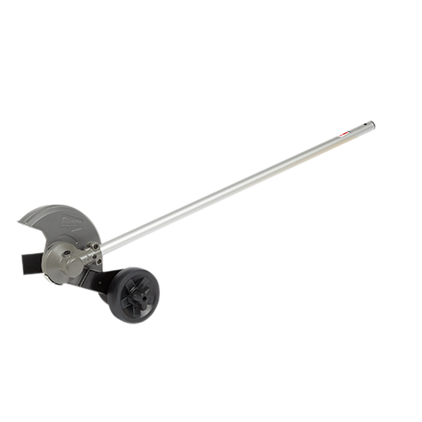 [7026142] Milwaukee M18 FUEL Quik-Lok Professional Grade 38 in. L Edger Attachment