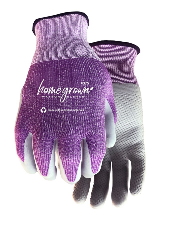 GARDENING GLOVES KARMA L