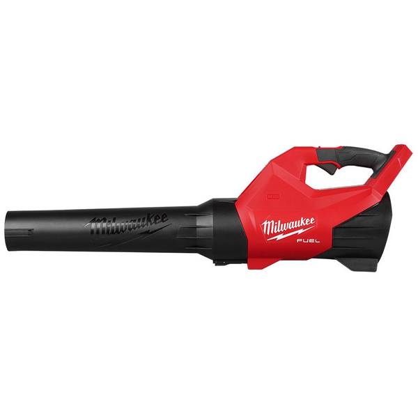 Milwaukee M18 FUEL 3017-20 120 Mph 500 CFM 18 V Battery Handheld Leaf Blower Tool Only