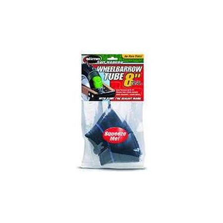 [7093396] Slime 8 in. D Wheelbarrow Inner Tube Rubber
