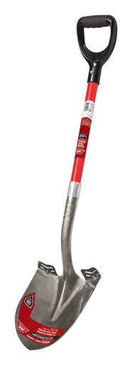 ACE SHVL RNDPT D-HND 29"