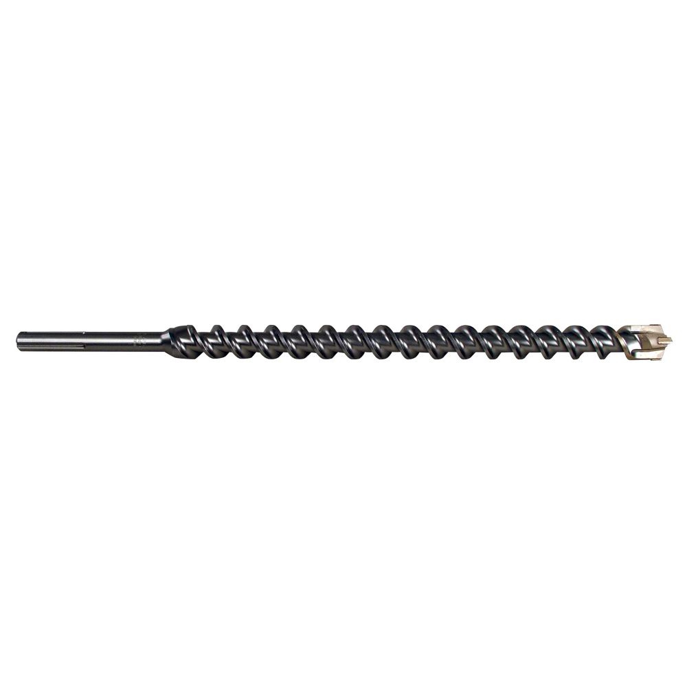 1 1/4 Inch X 23-inch SDS-max Drill Bit