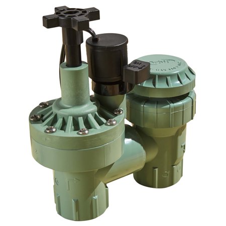 Orbit Anti-Siphon Valve 3/4 in. 150 PSI
