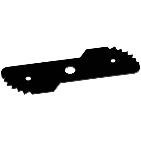 Black+Decker Edger Hog Edger Blade
