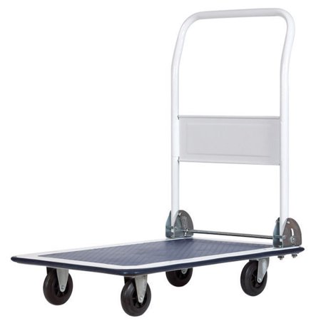 [7138415] Apex Utility Cart 300 Lb. Cap