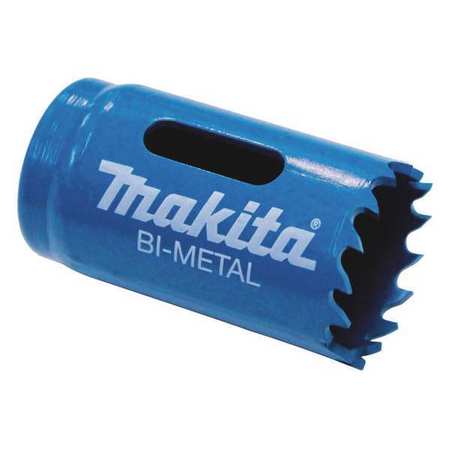 1-1/16 Bi-Metal Hole Saw Bit