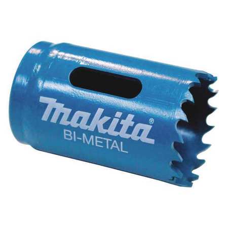 1-3/16 Bi-Metal Hole Saw Bit