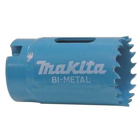 1-1/4" Bi-Metal Hole Saw