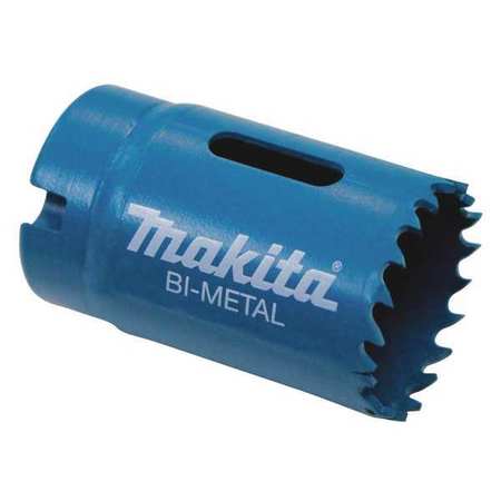 1-5/16 Bi-Metal Hole Saw Bit