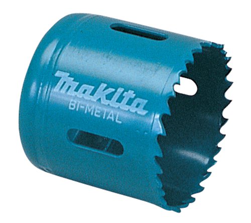 1-1/2" Bi-Metal Hole Saw