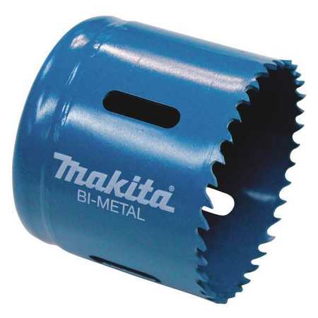 Makita 714028-a Bi-Metal Hole Saw  2-3/8-Inch