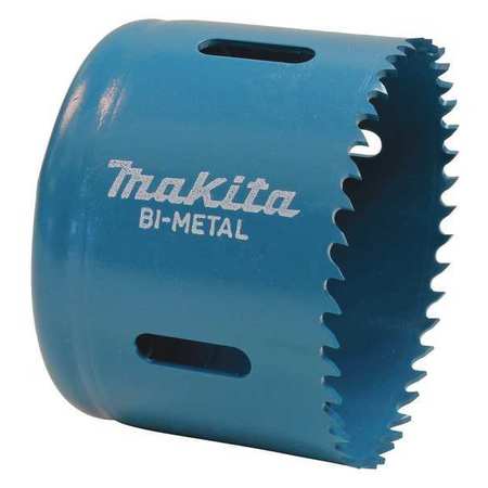 2-3/4" Bi-Metal Hole Saw Bit