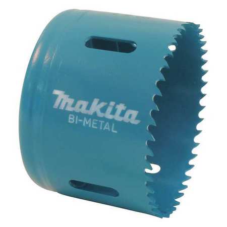 Makita 714033-a 2-7/8 Bi-Metal Hole Saw