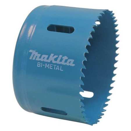 Makita 714035-a 3_1/8-in Bi_Metal Hole Saw