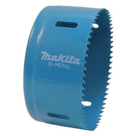 Makita 714043-a Bi-Metal Hole Saw  4-1/8-Inch