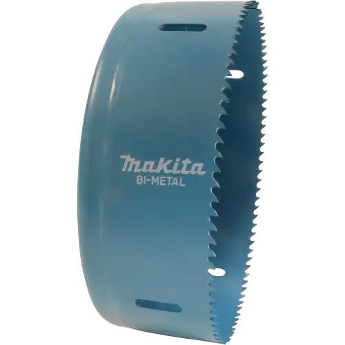 MAKITA HOLE SAW BIT 6"