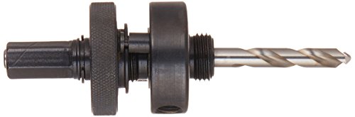 5/8-Inch Hole Saw Arbor with 7/16-Inch Hex Shank - Makita - 714065-a