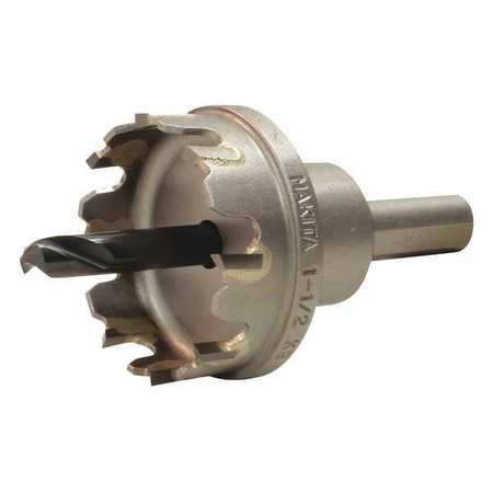 Makita 1-1/2in C.T. HOLE CUTTER - 714079-a