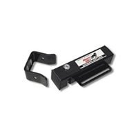 AUTOMATIC GATE LOCK